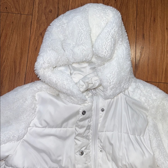 Puffer jacket - Picture 7 of 7